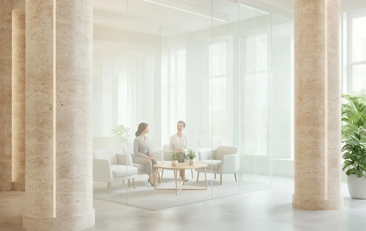 DevLawGo Office Architecture