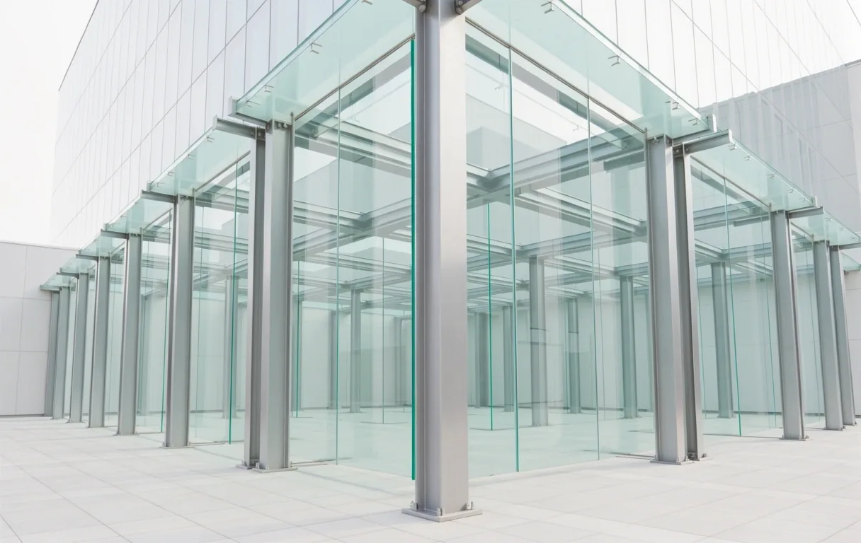 Symbol of structural integrity