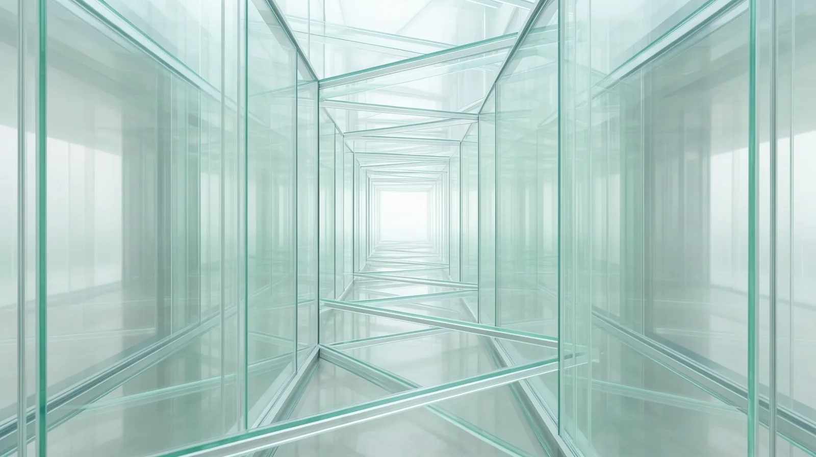 Architectural logic structure